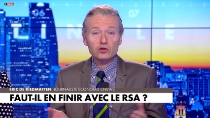 La chronique éco du 20/02/2025