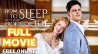 How to Sleep with Your Professor 101