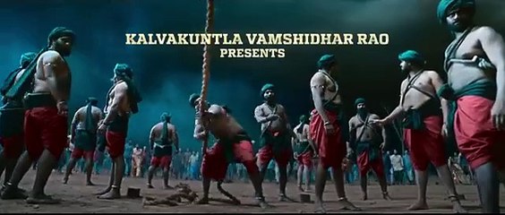 MEGA- Telugu movie title teaser _ Harsha Sai _ Mitraaw _ Shree pictures