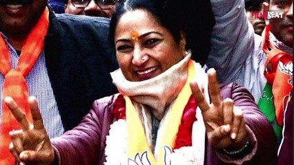 Delhi New CM: Rekha Gupta कौन हैं जो बनने जा रही हैं Delhi की चौथी महिला Chief Minister ! FilmiBeat
