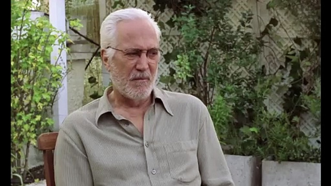 Trailer Martin hache