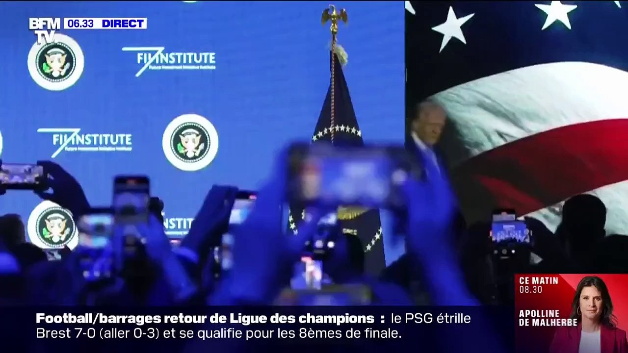 "Dictateur sans élections": derrière les propos de Donald Trump à l'encontre de Volodymyr Zelensky, les Ukrainiens font bloc