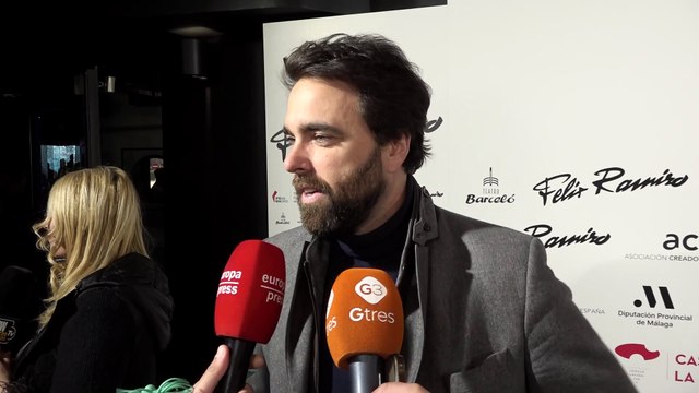 Javier Ungría desvela el motivo por el que Elena Tablada habría dicho no a ‘Supervivientes 2025’