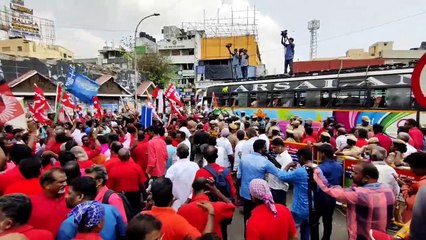 VIDEO: चेन्नई में महंगी हो सकती है ऑटो और टैक्सी की सवारी