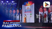Campaign rally ng Alyansa para sa Bagong Pilipinas sa Dumaguete, kasado na;
