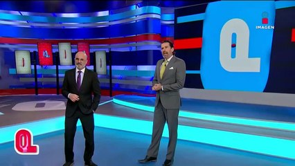 Ricardo Monreal recuerda a Paquita la del Barrio