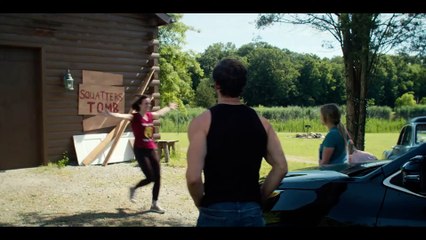 Womb | movie | 2025 | Official Trailer