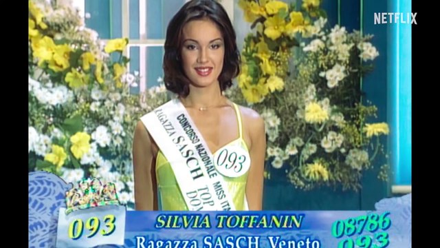 Miss Italia non deve morire | movie | 2025 | Official Trailer