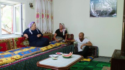 Issız Adam | movie | 2008 | Official Trailer