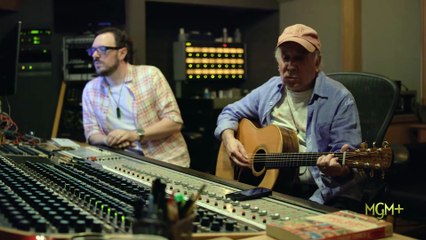 In Restless Dreams: The Music of Paul Simon | movie | 2024 | Official Trailer