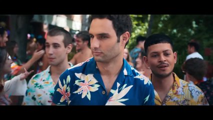 Fraternity (2024) Official Trailer – A Thrilling Tale of Friendship and Hazing