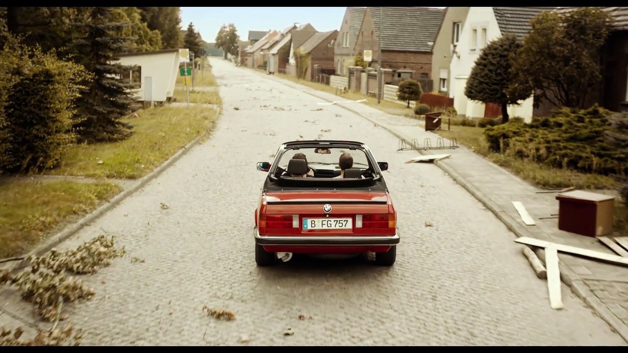 Nachthelle | movie | 2015 | Official Trailer