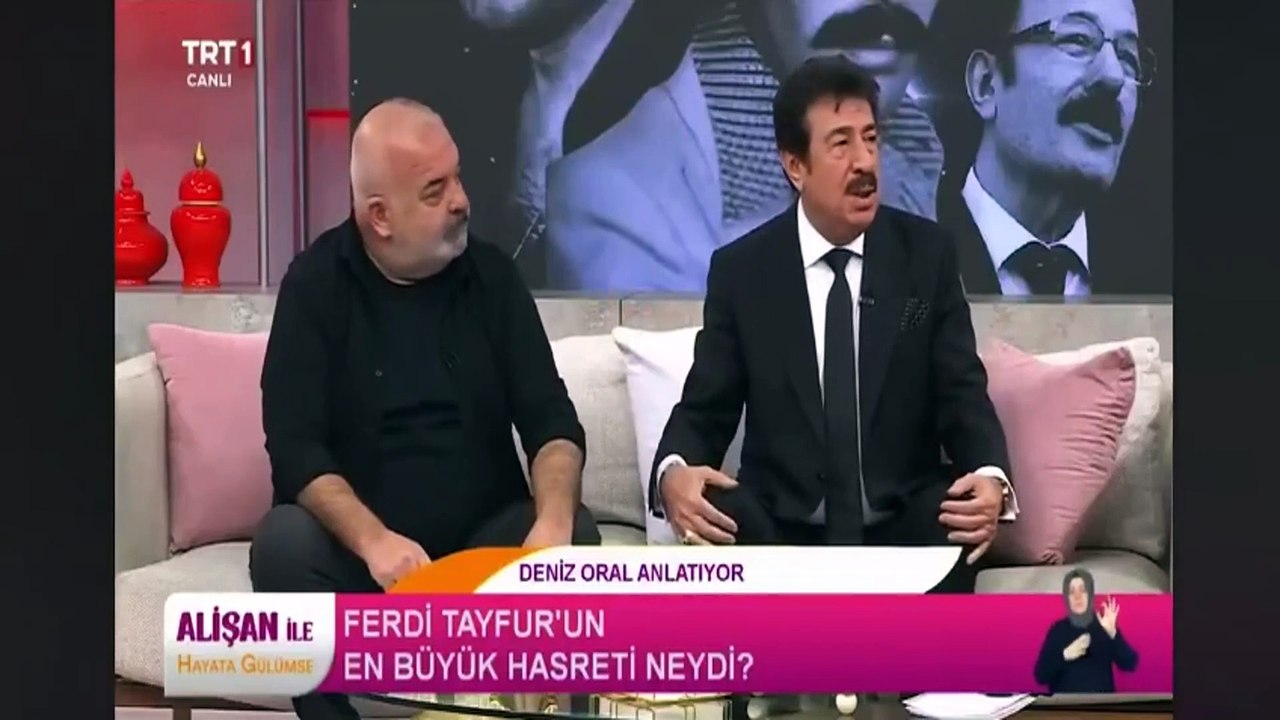 Ahmet Selçuk İlkan’dan Ferdi Tayfur itirafı efsane sanılmıştı! Gerçek çıktı