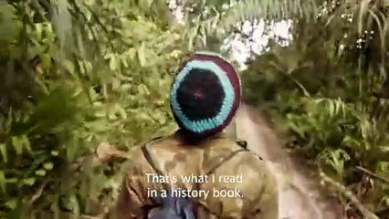 Empire | movie | 2002 | Official Teaser