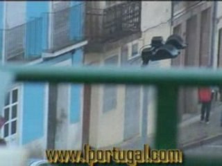 Vila Real - Traz os Montes - Portugal  - 1