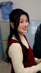 [Dracin] Kejutan di Tahun Baru Eps 01 - Sub Indo