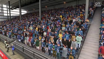 Time To Start A New Career (EA Sports FC 25)