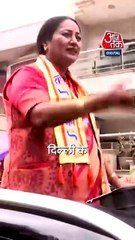 CM Rekha Gupta के साथ ये 6 नेता लेंगे मंत्री पद की शपथ
