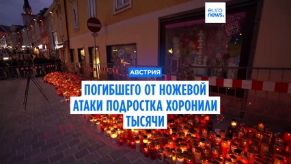 Новости дня | 20 февраля — утренний выпуск