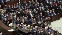 10 belediye başkanı AK Parti'ye katıldı!