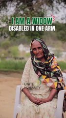 This Ramadan, Help Widows in Need – Donate Your Sadaqah & Zakat