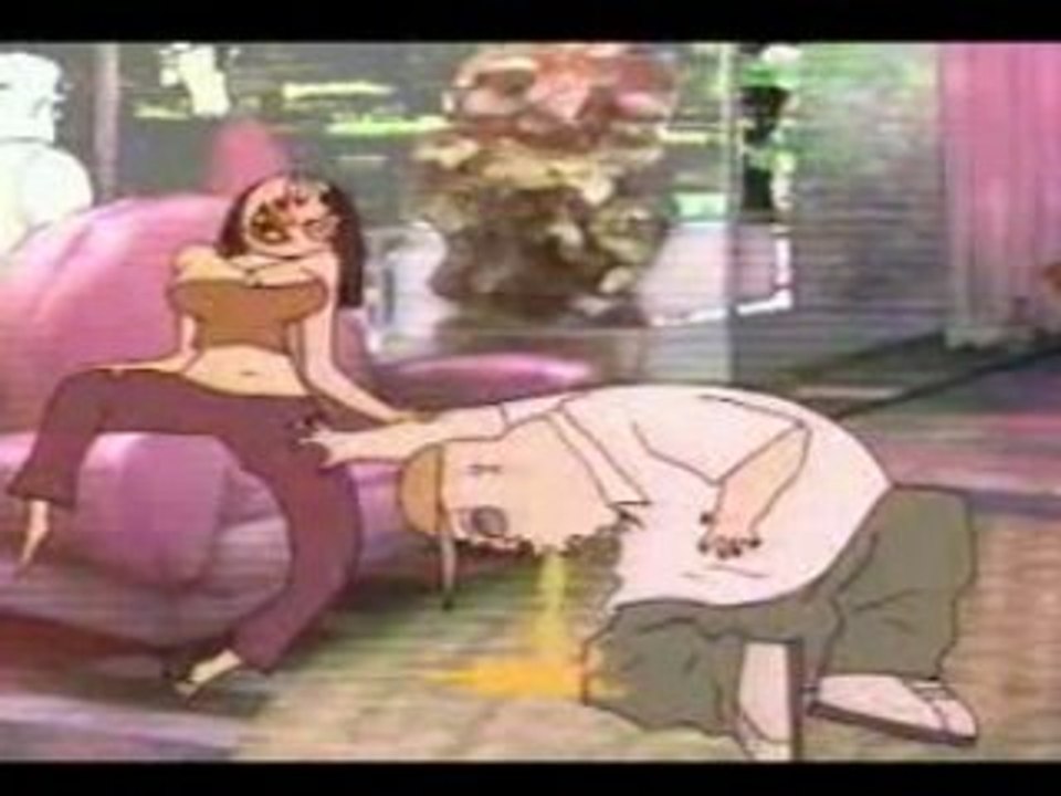 Les lascars - Gros Galerien