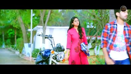 Crazy (HD) Superhit Indian Blockbuster Hindi Dubbed Action Movie - Viswanth, Pallak - Love Story