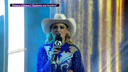 Daiana - Quítame ese hombre