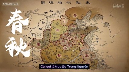 Hỏa Phụng Liêu Nguyên Tập 23 Vietsub - HoatHinh3DHay