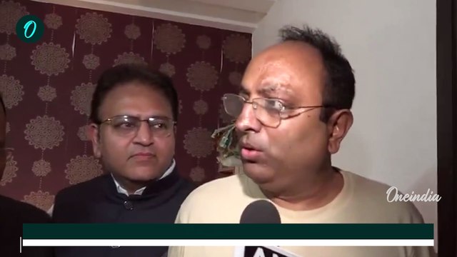 Delhi New CM Oath Cermony: Rekha Gupta के पति ने CM फेस पर ऐलान के बाद कैसा खुलासा किया | BJP | AAP