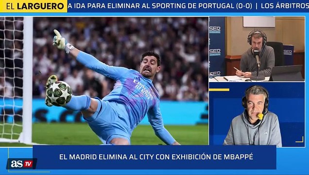 ¿QUIÉN es el FAVORITO para GANAR la CHAMPIONS?: BRUNO ALEMANY lo desvela