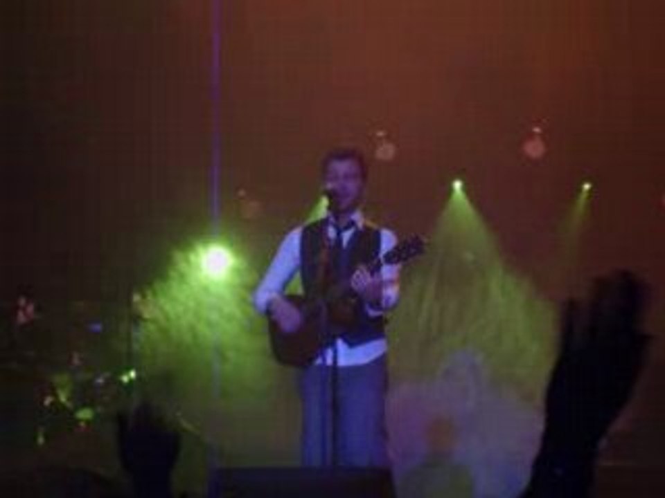 Christophe maé 007