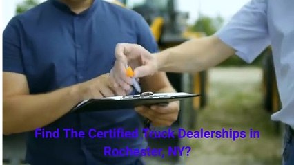 Victor Chevrolet - #1 Truck Dealership in Rochester, NY