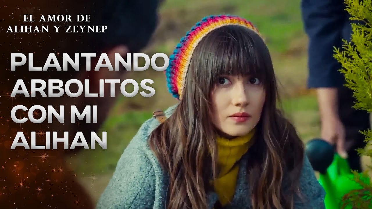 Así Es Como Sembramos Las Semillas De Nuestro Amor