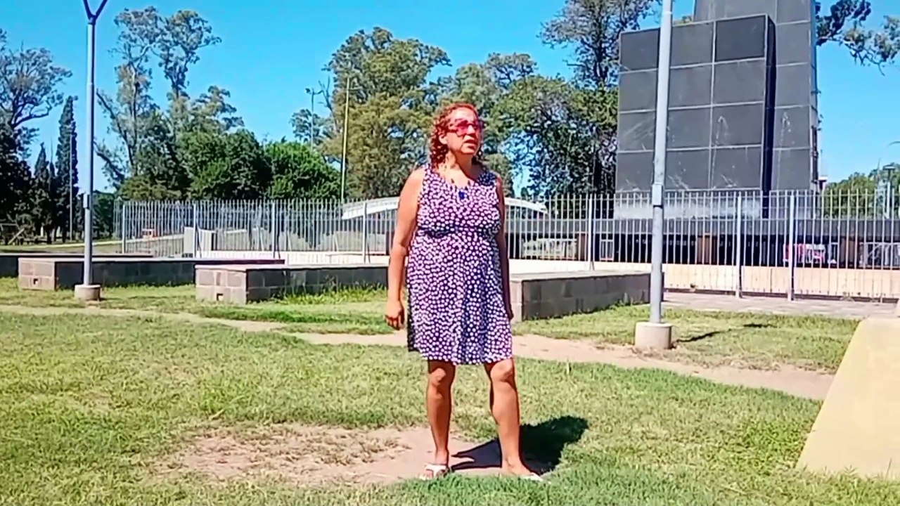 NovIa Cumbianchera Te extraño canta Giselle Romina Castillo Vargas