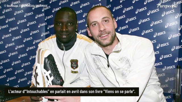 Fred Testot et sa rupture avec Omar Sy : cette incompréhension entre eux qui a tout gâché