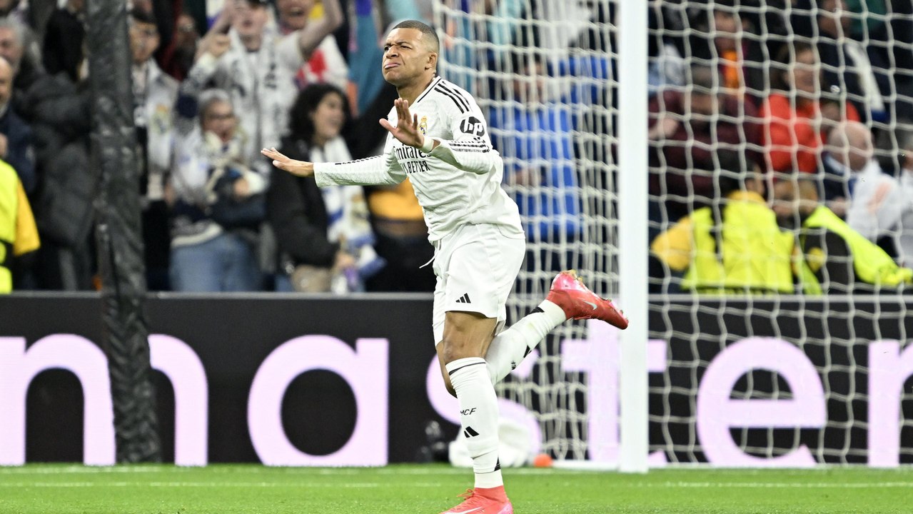 'Er kann das Niveau von Cristiano Ronaldo erreichen'