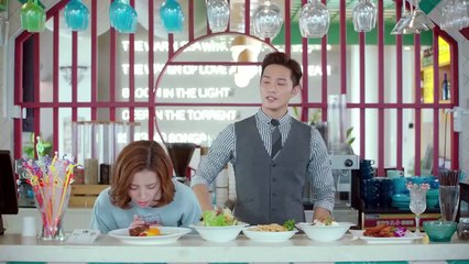 My Girlfriend Is An AlienE28 My Girlfriend Is An Alien EP 28 720p WEB-DL x264 (AAC 2.0 - 64kbps) [Tam + Tel + Hin]