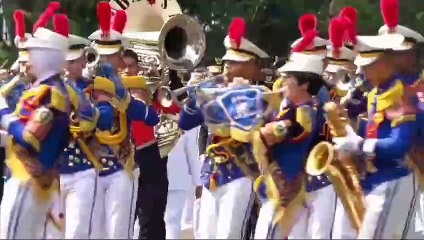 Pertama Kali Dalam Sejarah, 961 Kepala Daerah Berbaris Rapi untuk Dilantik Serentak oleh Prabowo