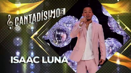 Isaac - Me gusta todo de ti