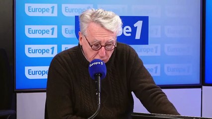 La chute annoncée de Zelinsky