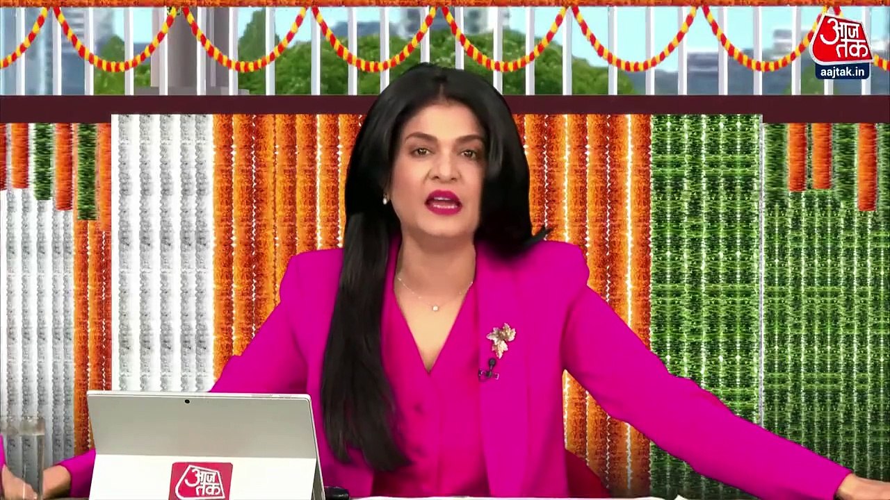 दिल्ली की चौथी महिला CM बनेंगी रेखा गुप्ता, ऐतिहासिक रामलीला मैदान में आज लेंगी शपथ, देखें