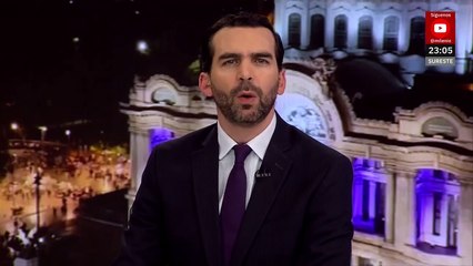 Claudia Sheinbaum responde a designación de cárteles y afirma apoyo del pueblo mexicano