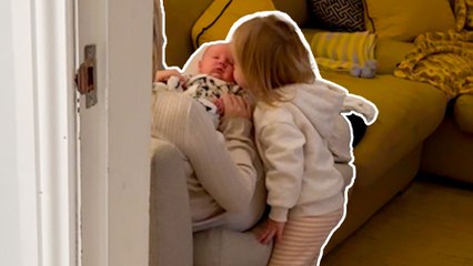 Warning: These Adorable Toddlers Will Steal Your Heart! 🥰