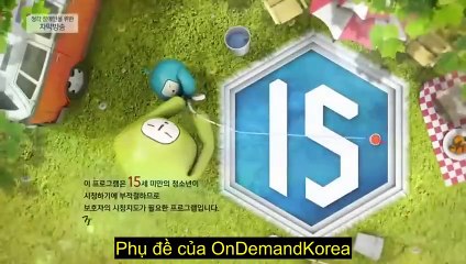 CUỘC SỐNG RỰC RỠ - TẬP 31 - 32 - VTV3 VIETSUB - PHIM HÀN QUỐC - CUOC SONG RUC RO