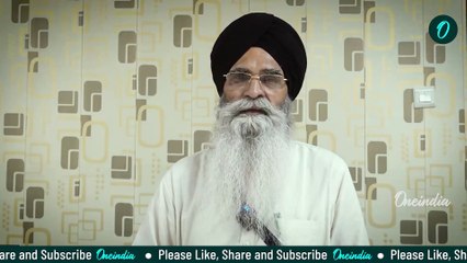 Harjinder Singh Dhami - ਜੱਥੇਦਾਰ ਦੀ ਛੁੱਟੀ ਕਰਾਉਣ ਲਈ ਦਿੱਤਾ ਧਾਮੀ ਨੇ ਅਸਤੀਫਾ ? Oneindia Punjabi