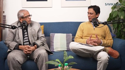 Unlocking Sleep Disorders: Insights from Savikalpa Sanchaar Episode 8 💤 - thumbnail