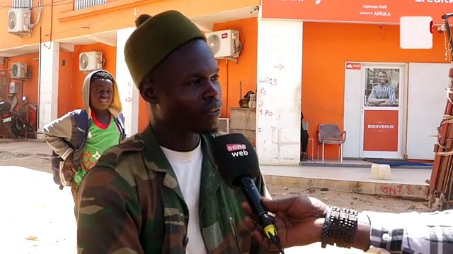 Pikine_ la surprenante réaction de ces Sénégalais après la suspension de la Lutte !