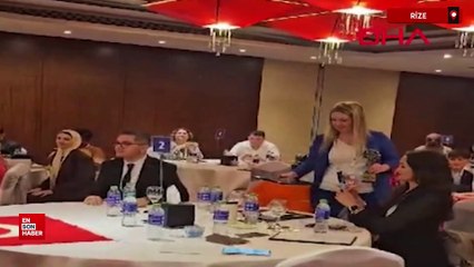 Onur öğretmene Dubai'den üstün öğretmen ödülü