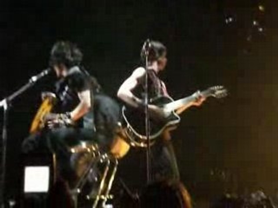 Indochine - Salombo (Rockhall 24/03/07)